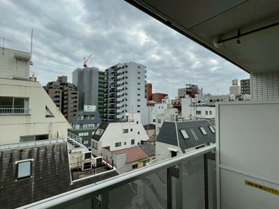 【展望】 | LUMINOUS浅草橋駅前