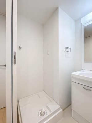 【設備】 | スカイコートリュクス品川大崎