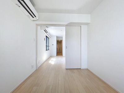 【居間・リビング】 | スカイコートリュクス品川大崎