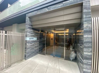 【エントランス】 | ラグゼナ秋葉原