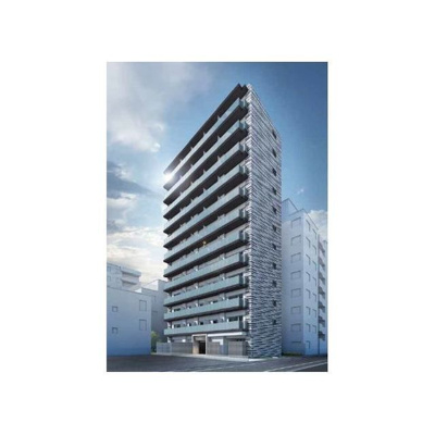 【外観】 | ラグゼナ秋葉原