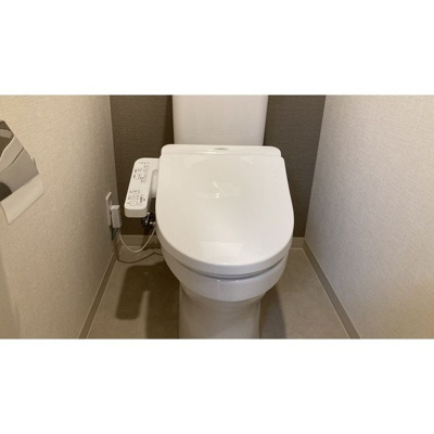 【トイレ】 | ラグゼナ秋葉原