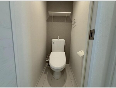 【トイレ】 | 早稲田鶴巻町IMAハウス