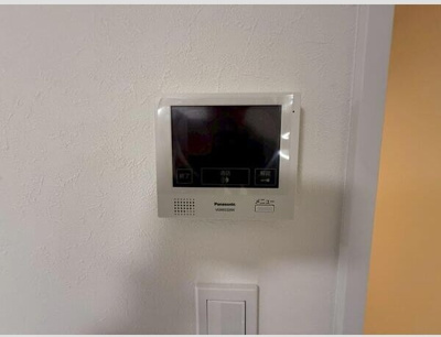 【セキュリティ】 | 早稲田鶴巻町IMAハウス