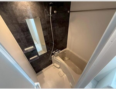 【浴室】 | 早稲田鶴巻町IMAハウス