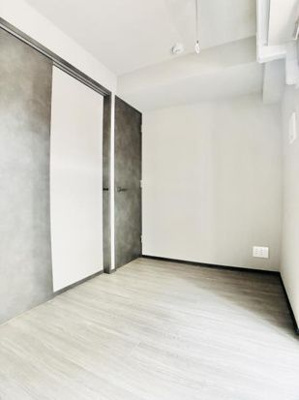 【居間・リビング】 | コンポジット早稲田鶴巻町