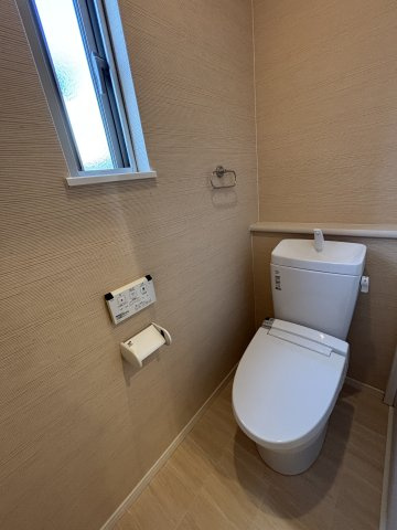 【トイレ】 | 南区城南町舞原