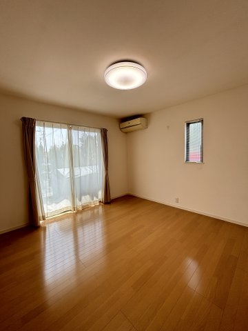 【洋室】 | 南区城南町舞原