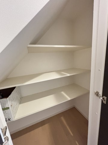【収納】 | 南区城南町舞原