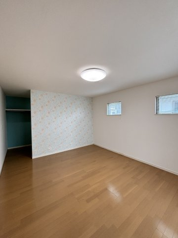 【洋室】 | 南区城南町舞原