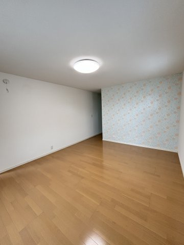 【洋室】 | 南区城南町舞原