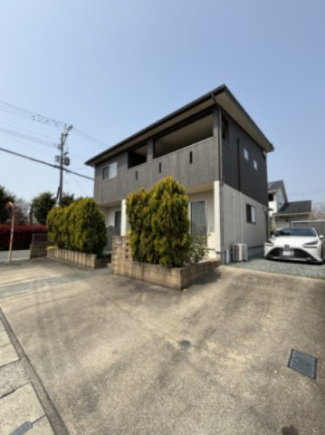 【外観】 | 南区城南町舞原