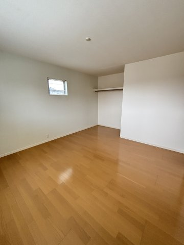 【洋室】 | 南区城南町舞原