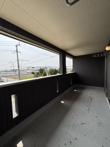 【バルコニー】 | 南区城南町舞原