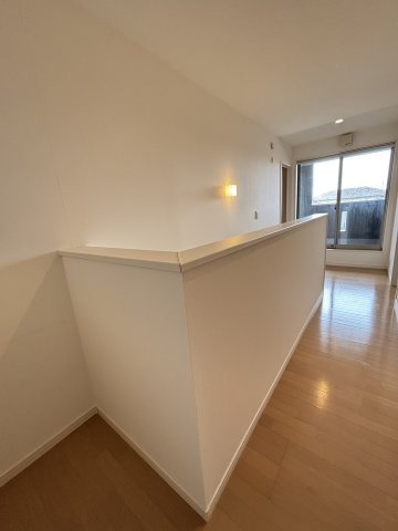 【内装】 | 南区城南町舞原