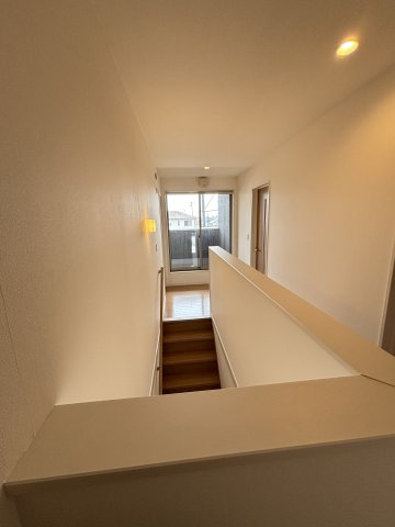【内装】 | 南区城南町舞原