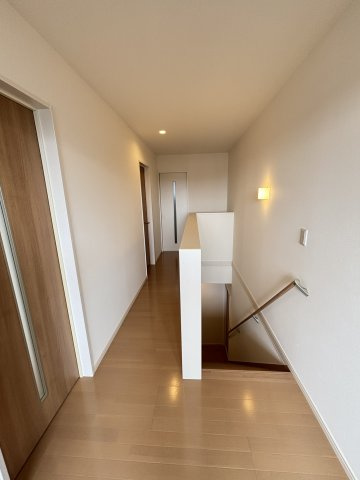 【内装】 | 南区城南町舞原