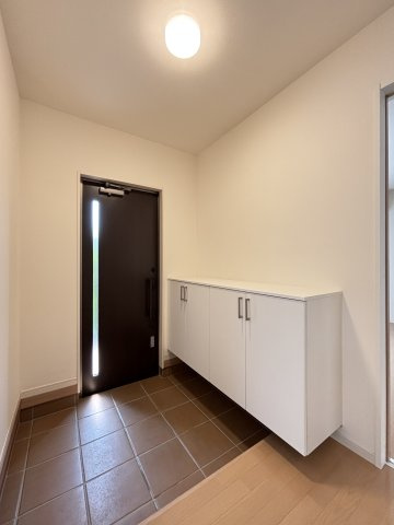 【前面道路含む現地写真】 | 南区城南町舞原