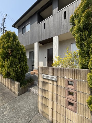 【外観】 | 南区城南町舞原