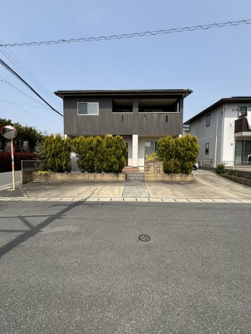 【外観】 | 南区城南町舞原