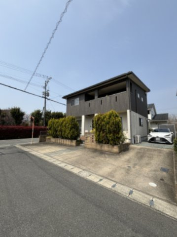 【外観】 | 南区城南町舞原
