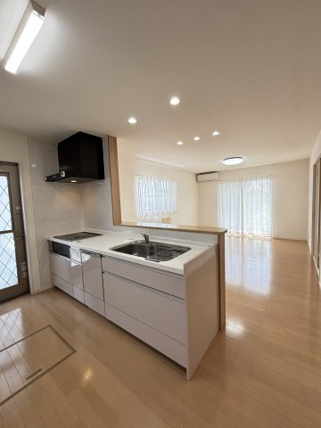 【キッチン】 | 南区城南町舞原