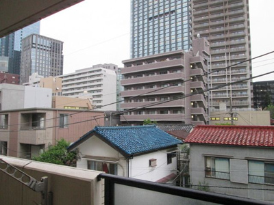 【展望】 | セントラルヒルズ