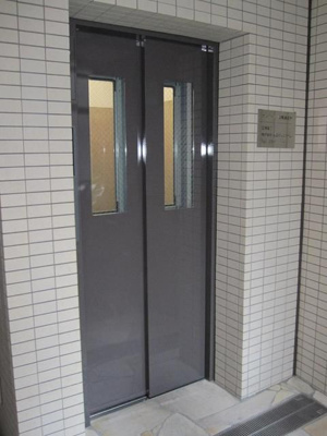 【その他共用部分】 | セントラルヒルズ