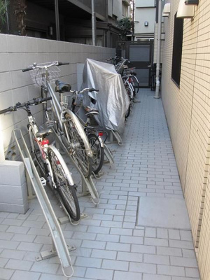 【その他共用部分】 | セントラルヒルズ