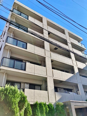 【外観】 | セントラルヒルズ