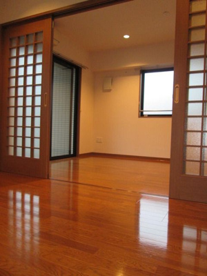 【寝室】 | セントラルヒルズ