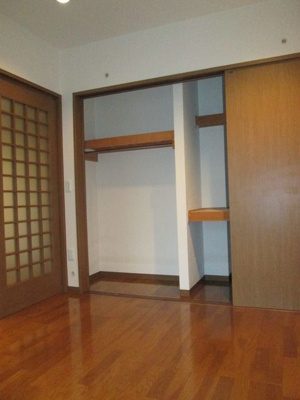 【収納】 | セントラルヒルズ