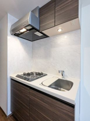 【キッチン】 | ハーモニーレジデンス神楽坂ヒルズファースト