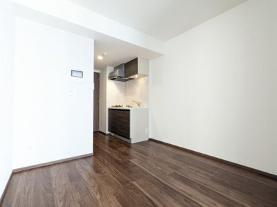 【寝室】 | ハーモニーレジデンス神楽坂ヒルズファースト