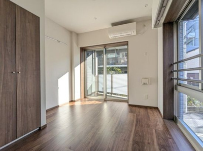 【内装】 | ハーモニーレジデンス神楽坂ヒルズファースト