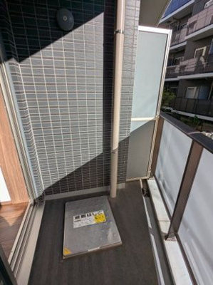 【その他】 | ハーモニーレジデンス神楽坂ヒルズファースト