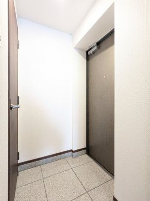 【玄関】 | ハーモニーレジデンス神楽坂ヒルズファースト