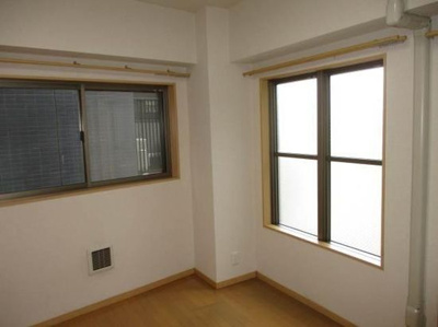 【寝室】 | ベルファース早稲田