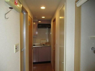 【内装】 | ベルファース早稲田