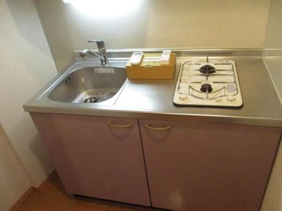 【キッチン】 | ベルファース早稲田