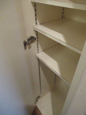 【収納】 | ベルファース早稲田