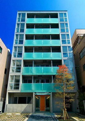 【外観】 | POMONA