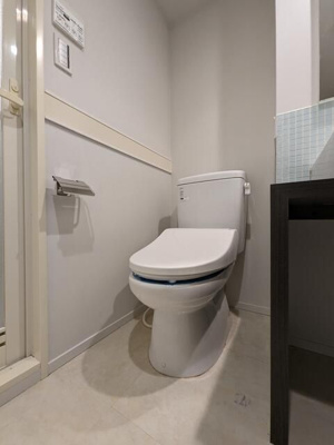 【トイレ】 | POMONA