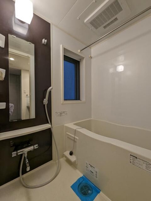 【浴室】 | POMONA