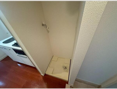 【その他】 | ラグジュアリーアパートメントデュオ神楽坂