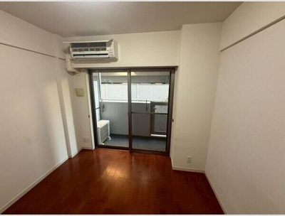 【居間・リビング】 | ラグジュアリーアパートメントデュオ神楽坂