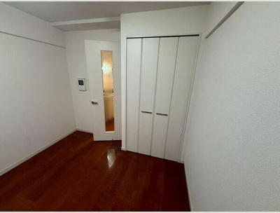 【寝室】 | ラグジュアリーアパートメントデュオ神楽坂