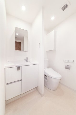 【トイレ】 | Reframe 5 早稲田