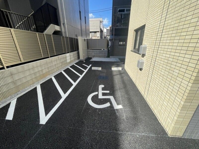 【エントランス】 | Reframe 5 早稲田