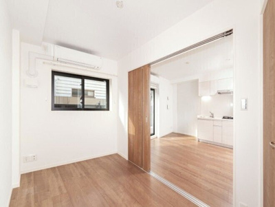 【キッチン】 | Reframe 5 早稲田